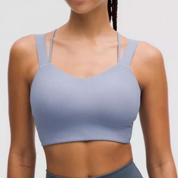 Lululemon Sports Bra - Picture 1 of 4